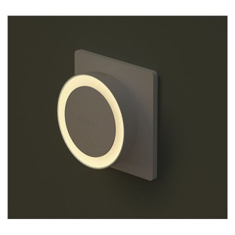 Yeelight | Plug-in Light Sensor Nightlight | lm | 0.5 W | 2500-300 K | 25000 h | LED | 100-240 V - 2